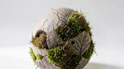 Exploring the Rise of Biodesign Aesthetics in Architecture and Fashion - 2026
