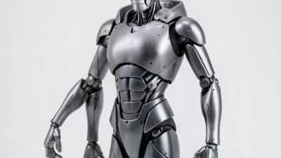 Exploring the Rise of Bionic Aesthetics in Fashion Design - 2026