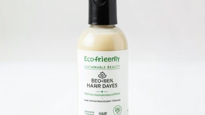 The Green Wave: Unveiling the Rise and Impact of Eco-Friendly Hair Dyes