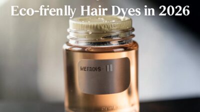 Exploring the Rise of Eco-friendly Hair Dyes in 2026: A Sustainable Beauty Trend