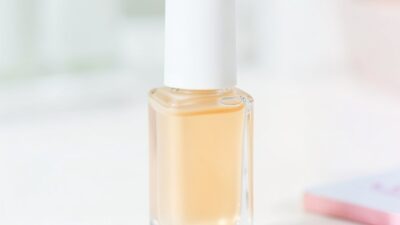 Embracing the Green Wave: The Rise of Eco-Friendly Nail Art in 2026