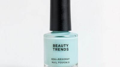 The Rise of Eco-Friendly Nail Polishes in 2026: A Sustainable Beauty Trend