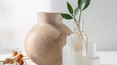 Exploring the Rise of Eco-Minimalism in Interior Design: Sustainable Simplicity for Modern Homes
