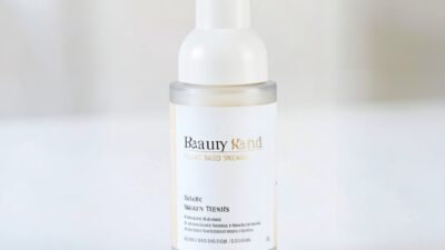 Exploring the Green Revolution: The Rise of Plant-Based Skincare in 2026