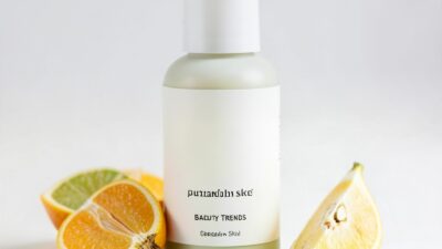 Exploring the Rise of Plant-Based Skincare: Sustainable Solutions for Radiant Skin in 2026