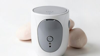 Rising Sun: Exploring the Impact and Benefits of Solar-Powered Nail Dryers in Eco-Friendly Beauty Tr
