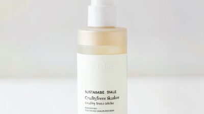 The Surge of Sustainable and Cruelty-Free Skincare Brands in 2026