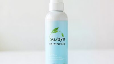 Embracing Sustainable Haircare: A Greener Future for Your Locks