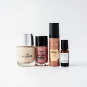 Sustainable Makeup's Reign in 2026: Lessons from Saie, Aesop & Community Clothing