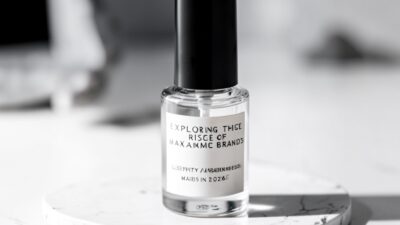 Discovering the Ascendancy of Sustainable Makeup Brands in 2026