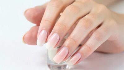 Exploring the Rise of Sustainable Nail Art Techniques