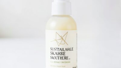 Exploring the Rise of Sustainable Skincare: Eco-Friendly Ingredients and Packaging Solutions for a G