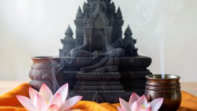 Mindfulness, Meditation, and Devotion: A Path to Deeper Connection