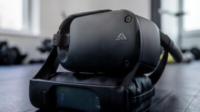 Diving into the Future of Home Fitness: What Virtual Reality Holds for 2026