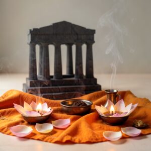 Exploring the Powerful Influence of Women in Ancient Greek Mythology: Athena and Artemis