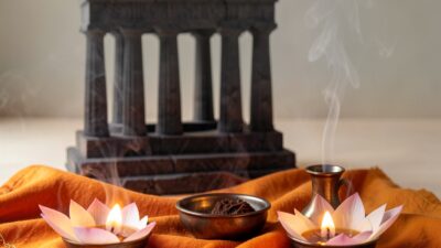 Exploring the Powerful Influence of Women in Ancient Greek Mythology: Athena and Artemis