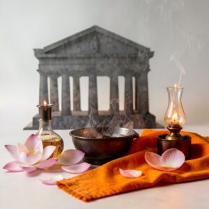The Labrys: Unraveling the Ancient Greek Symbol of Power and Femininity