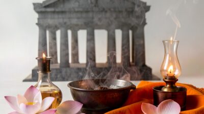 The Labrys: Unraveling the Ancient Greek Symbol of Power and Femininity