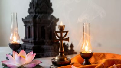 Unraveling the Labrys: A Journey Through Ancient Greek Symbolism