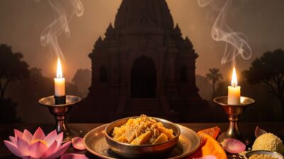 Unraveling the Meaning Behind Navratri Celebrations: A Deep Dive into Significance and Rituals