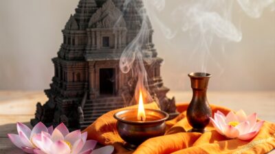 Exploring the Spiritual Significance of Meditative Walking as a Form of Devotion