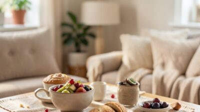 Romantic Sustainable Date Ideas for a Green Valentine's Day