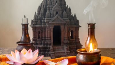Exploring Unique Lord Devotional Practices from Ancient Indian Texts in Modern Times