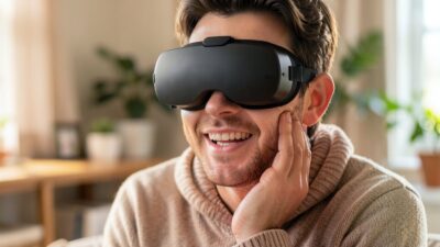 Virtual Dates & Digital Intimacy: How VR is Changing Romance