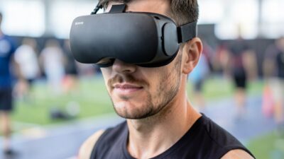 Exploring Virtual Reality Training for Elite Athletes in 2026