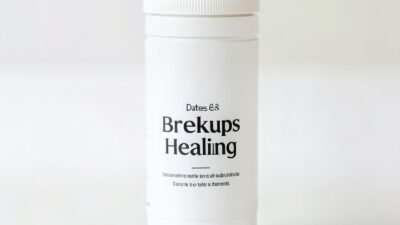 Healing After a Breakup: Identifying Signs of Emotional Progress