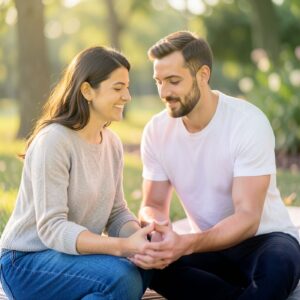 Healing from a Breakup: 5 Mindful Practices to Foster Inner Peace