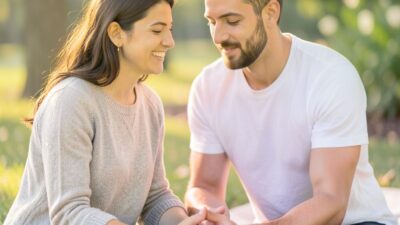 Healing from a Breakup: 5 Mindful Practices to Foster Inner Peace