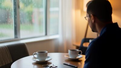 How to support Deep Intimacy on First Dates: A Step-by-Step Guide