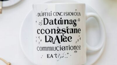 Mastering Difficult Conversations on Dates: A Practical Guide