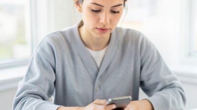 Navigating the Silent Witness: Decoding Texting Troubles and Ghosting in Modern Relationships