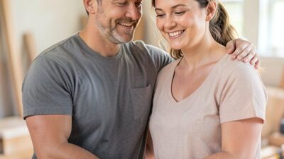 Rebuilding Trust After Infidelity: A Comprehensive Guide for Couples
