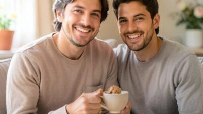 Spice Up Date Night at Home: Creative Ideas for Connection