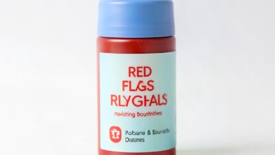 Identifying and Navigating Potential Red Flags in Early Dates: A Practical Guide
