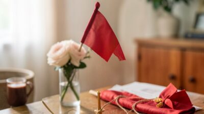 Identifying Red Flags in Marriage: 7 Signs to Watch Out For