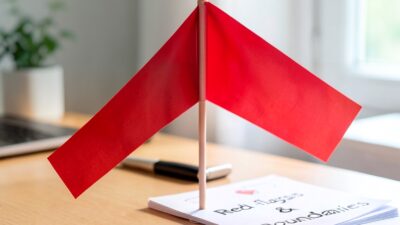 Identifying Red Flags in Modern Dating: A Comprehensive Guide to Establishing Healthy Boundaries