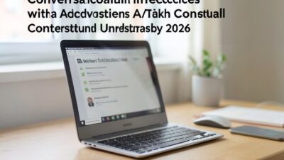 The Future of Conversational Interfaces: Contextual Understanding by 2026