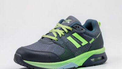 Innovating Green: The Rise of Eco-Friendly Sports Gear