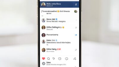 Mastering the Art of Casual Conversations: Essential Tips for Engaging First Messages on Online Dating Platforms