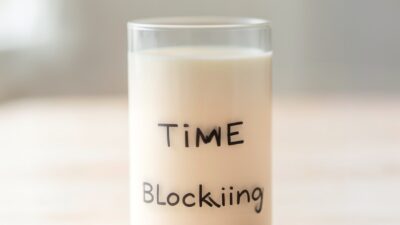 Mastering Time Blocking: A Comprehensive Guide to Boosting Productivity and Balancing Life
