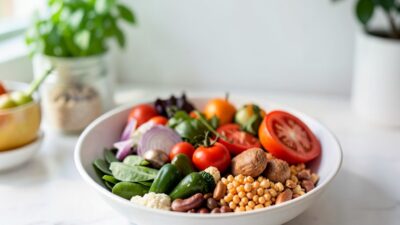 Mastering Vegan Meal Prep: A Comprehensive Guide for Home Cooks