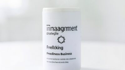 Maximizing Efficiency: Strategies for Successful Time Management in Freelancing