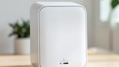 Maximizing Energy Efficiency: Unleashing the Power of Smart Home Appliances
