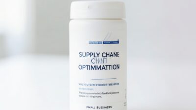 Maximizing Profitability Through Strategic Supply Chain Management in Small Businesses