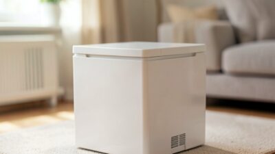 Maximizing Small Spaces: Modern Storage Solutions for Compact Home Living