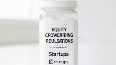 Navigating Equity Crowdfunding Regulations for 2026 Startups